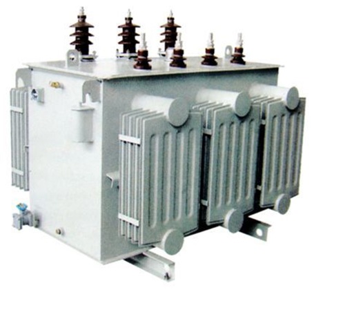 绵阳S11-10kv油浸式变压器
