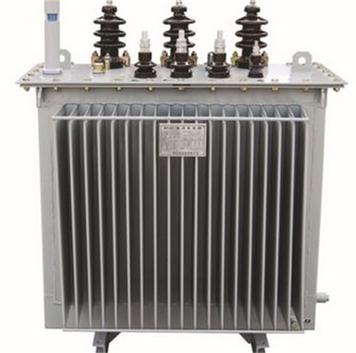 绵阳S11-35KV/10KV/0.4KV油浸式变压器
