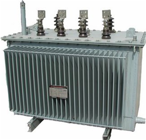 绵阳S11-500KVA/35KV/10KV/0.4KV油浸式变压器