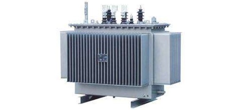 绵阳S11-630KVA/10KV/0.4KV油浸式变压器