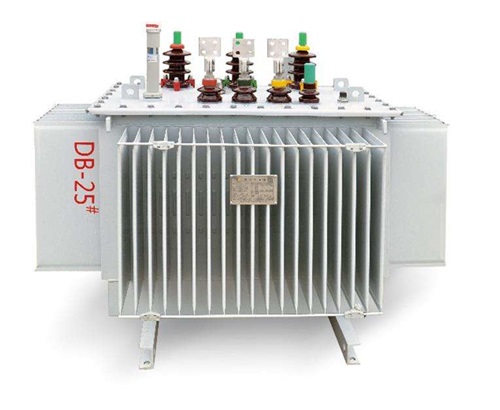 绵阳S13-800KVA/35KV/10KV/0.4KV油浸式变压器