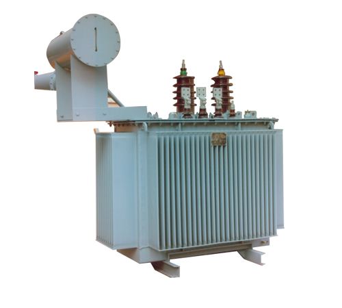 绵阳SCB11-3150KVA/10KV/0.4KV油浸式变压器